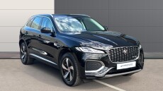 Jaguar F-Pace 2.0 D200 R-Dynamic S 5dr Auto AWD Diesel Estate
